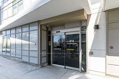 816 Lansdowne Avenue 425, Toronto, ON M6H 4K6