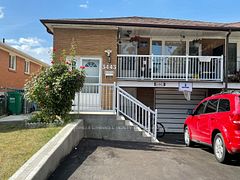 3443 Chipley Crescent, Mississauga, ON L4T 2E3