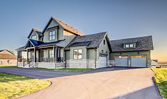 55 E William Crisp Drive E, Caledon, ON L7K 2R7