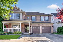 664 Dolby Crescent, Milton, ON L9T 5V5