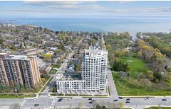 3865 Lake Shore Boulevard W 1101, Toronto, ON M8W 1R4