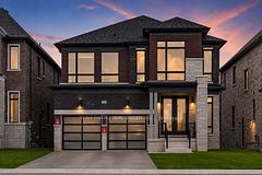 21 Aveena Road, Brampton, ON L6P 0Z5
