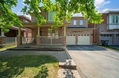 55 Mainard Crescent, Brampton, ON L6R 2T8
