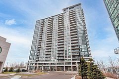349 Rathburn Road W 1210, Mississauga, ON L5B 0G9