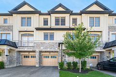 2008 Lushes Avenue, Mississauga, ON L5J 1H2