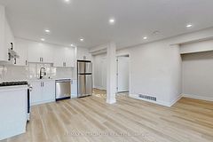 85 Primula Crescent Upper, Toronto, ON M9L 1J9