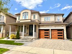 3252 Larry Crescent, Oakville, ON L6M 0S9