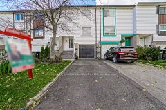30 Hoskins Square, Brampton, ON L6S 2N6