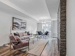 70 stewart Street 4, Oakville, ON L6K 1X5