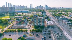 25 Agnes Street 202, Mississauga, ON L5B 3X7