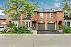 5865 Dalebrook Crescent 25B, Mississauga, ON L5M 5W9