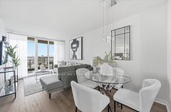 225 Sherway Gardens Road 2303, Toronto, ON M9C 0A3