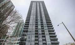 223 Webb Drive 2404, Mississauga, ON L5B 0E8