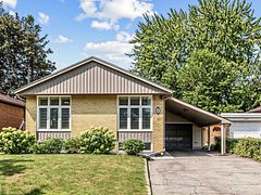 281 Thistle Down Boulevard, Toronto, ON M9V 1K6