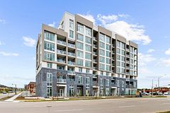 412 Silver Maple Road 207, Oakville, ON L6H 7X8