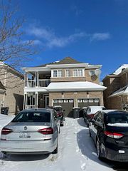 67 Showboat Crescent, Brampton, ON L6V 4R4