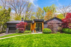327 Goodram Drive, Burlington, ON L7L 2J9