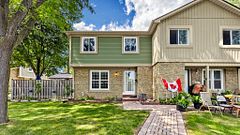6650 Falconer Drive 85, Mississauga, ON L5N 1B5