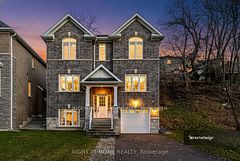 2575 Islington Avenue, Toronto, ON M9V 4A2