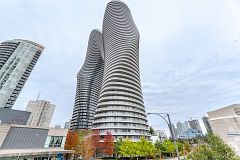 50 Absolute Avenue 802, Mississauga, ON L4Z 0A8