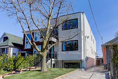 71 Livingstone Avenue Lower, Toronto, ON M6E 2L7