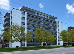 363 Lakeshore Road E 804, Mississauga, ON L5G 1H7