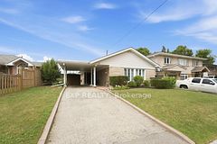 57 Riverhead Drive, Toronto, ON M9W 4G3