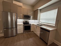 2548 Eglinton Avenue W 3, Toronto, ON M6M 1T1