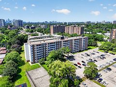1660 Bloor Street 308, Mississauga, ON L4X 1R9