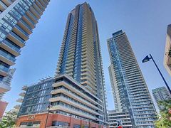 2220 Lakeshore Boulevard W 3606, Toronto, ON M8V 1A4