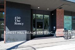 430 Roncesvalles Avenue 409, Toronto, ON M6R 0A6