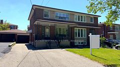 31 Quinan Drive, Toronto, ON M6L 1E8