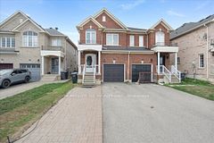70 Tarquini Crescent, Caledon, ON L7E 2Z5