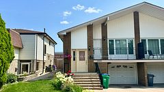 2984 Windjammer Road, Mississauga, ON L5L 1S7