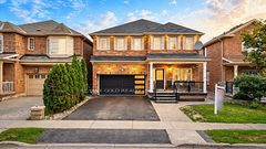 29 Abbotsbury Drive, Brampton, ON L6X 0S4