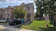 1050 Bristol Road E Unit 46, Mississauga, ON L5V 2E8
