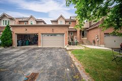 40 Langdale Crescent, Brampton, ON L6Y 4R7