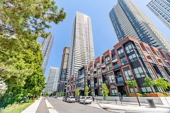 430 Square One Drive 2709, Mississauga, ON L5B 0L6