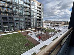 2333 Khalsa Gate 502, Oakville, ON L6M 0X7