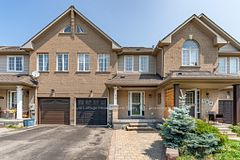 166 Panton Trail, Milton, ON L9T 6K4
