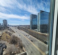 1928 Lake Shore Boulevard W 1516, Toronto, ON M6S 0B1