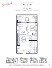 2075 Lakeshore Drive 2006, Burlington, ON L7R 0H3