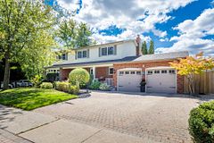 1580 Woodeden Drive, Mississauga, ON L5H 3S5