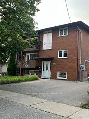 448 Rimilton Avenue, Toronto, ON M8W 2G8