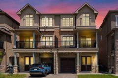 25 Hashmi Place, Brampton, ON L6Y 0H8