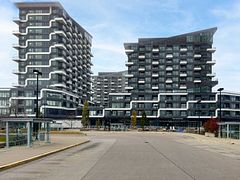 2481 Taunton Road 908, Oakville, ON L6H 3R7