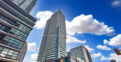 4065 Confederation Parkway 1512, Mississauga, ON L5B 0L4