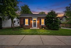 77 Mill Street, Orangeville, ON L9W 2M6