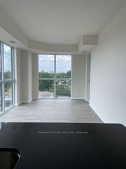 50 THOMAS RILEY Road NW 609, Toronto, ON M9N 0C5