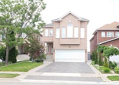 6 Sweet Briar Lane, Brampton, ON L6Z 4V3